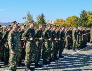 Мистериозна смърт във военно поделение
