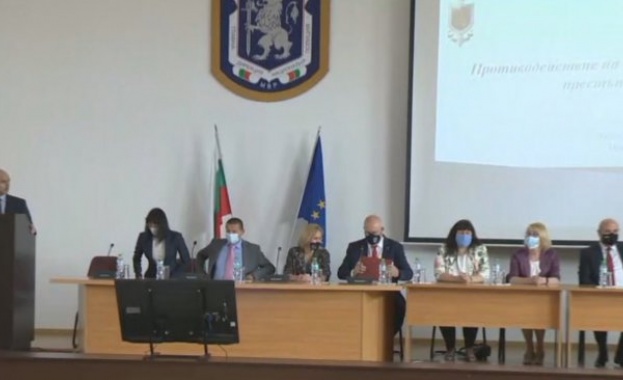 МВР отчита дейността в борбата срещу битовата престъпност в страната