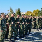 Мистериозна смърт във военно поделение