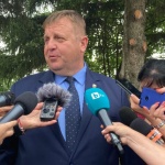 Красимир Каракачанов: Никой не е готов за избори