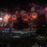 Рио де Жанейро отменя новогодишните тържества 