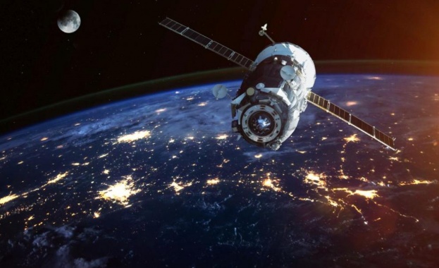 Китай успешно изведе в орбита шест комуникационни спътника и един