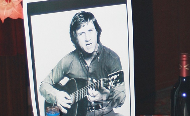 40 години от смъртта на Висоцки