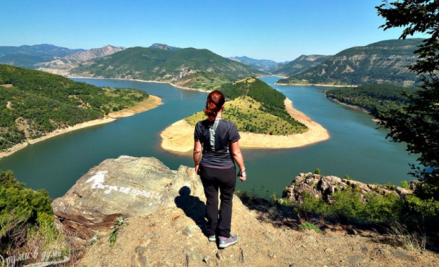 Магията на Родопите може да се почувства по всяко време