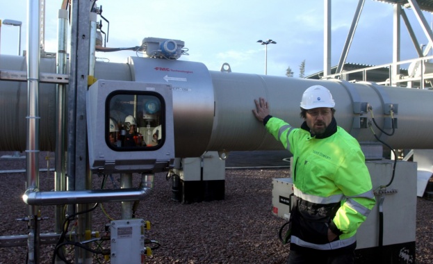 Американските власти засилиха натиска върху европейските изпълнители на газопровода Северен