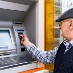 Започна изплащането на първите пенсии в евро