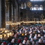 Гърция и Турция в нов конфликт заради „Света София“