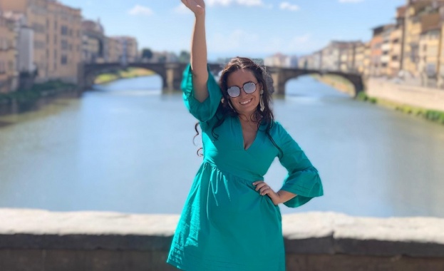 60 телевизии и милионна аудитория гледа световноизвестното българско сопрано на