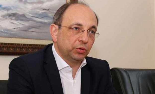 Николай Василев: Бюджет 2021 е на хаотичните разхищения 