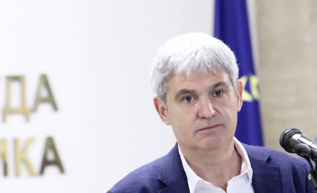 Пламен Димитров: България закъснява с Националния си план за възстановяване и устойчивост 