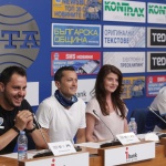 Христо Янев с нов трансфер направо от Монблан