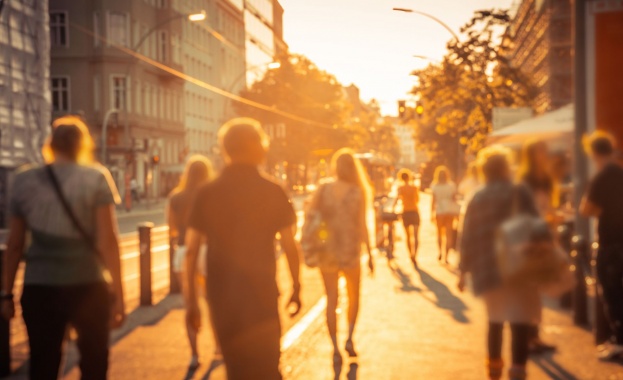 Нова гореща вълна обхвана Испания Очаква се през следващите дни