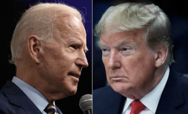 Президентът на Съединените щати Доналд Тръмп написа в Туитър че