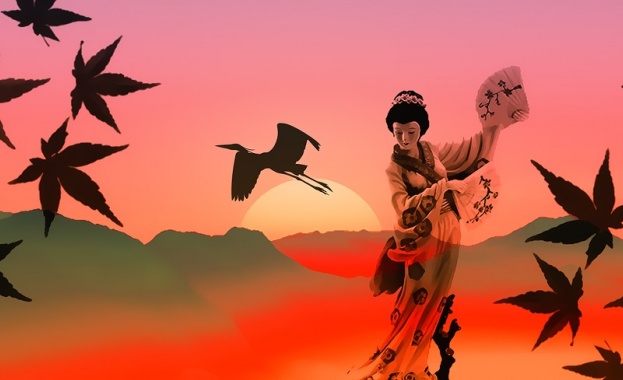 За 24 та година студентите изучаващи японски език във Великотърновския университет