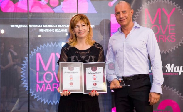 В единствената по рода си потребителска класация у нас майонеза