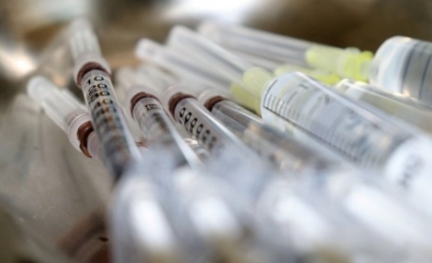 Масова ваксинация срещу Ковид-19 предстои в Русия