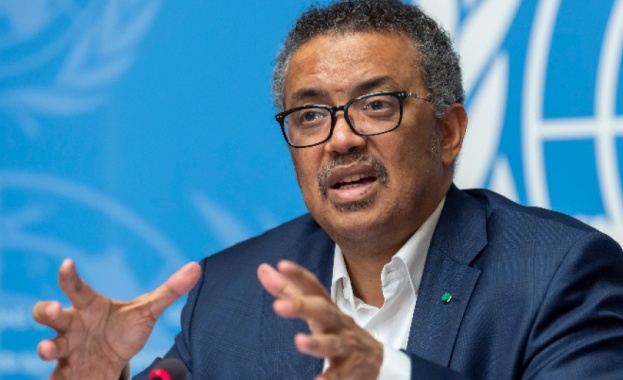 Забраните за международни пътувания не могат да се прилагат до