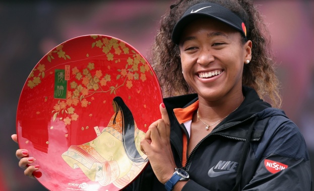 Турнирът от Женската тенис асоциация в Япония един от водещете