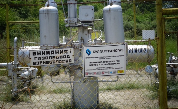 Работата на транзитния газопровод за Гърция ще бъде възстановена най вероятно