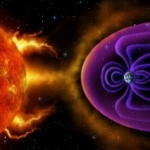 Шест магнитни бури ще ни мъчат през август 