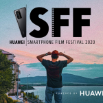 За втора поредна година CineLibri стартира Huawei Smartphone Film Festival 2020 за късометражни филми, заснети с Huawei P40 Pro