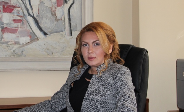 Заместник министърът на регионалното развитие и благоустройството Деница Николова ще председателства