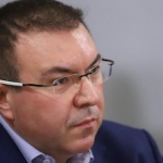 Проф. Константин Ангелов: Вече сме на водещо място в Европа по брой заболели на 100 хиляди души