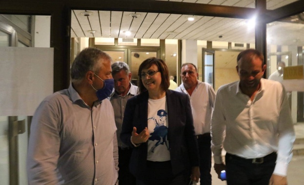 Трябват смели действия Социално икономическите мерки са неадекватни на кризата