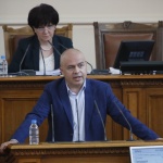Георги Свиленски: Целта на БСП е да бъде партията, която ще изхвърли мафията от управлението