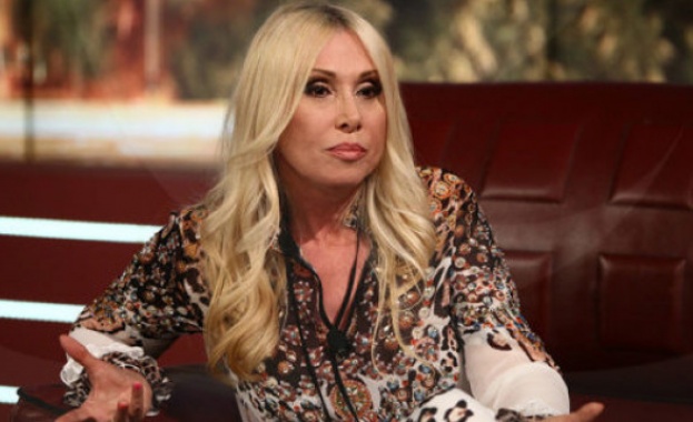 Днес певицата Кристина Димитрова става на 60 години По този