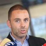 Александър Ненков бе избран за секретар на ПГ на ГЕРБ-СДС