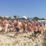 Масово преплуване започва във Варна 