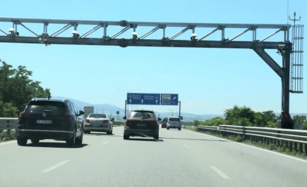 За последните четири години Министерството на вътрешните работи не е