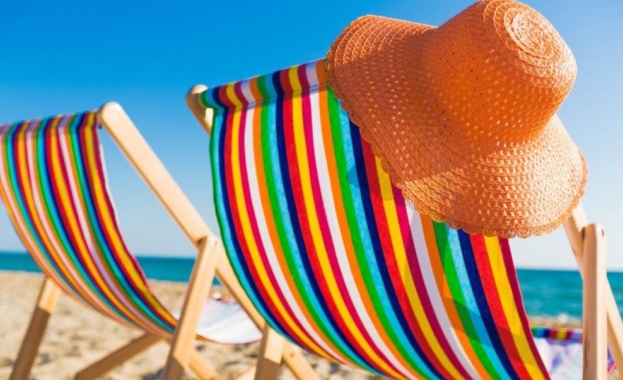 Макар това лято чуждестранните туристи да липсват то поне българите