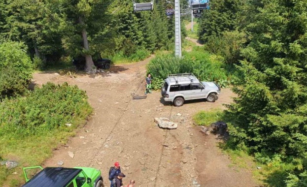 Кметът на община Сапарева баня да предприеме мерки за да