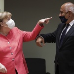 „Кронен Цайтунг“: Меркел гледа към София с безпокойство