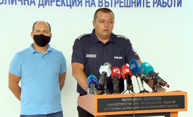 СДВР: 12 души са арестувани при среднощната акция на полицията