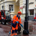 Рекорден брой смъртни случаи в Русия 