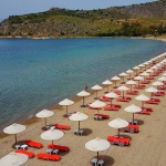 Николова: Ще приложим практиката за безплатните чадъри и шезлонги и тази година