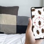 Третиране и унищожаване на дървеници с гаранция 