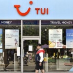 TUI спира всички пътувания до България до края на годината 