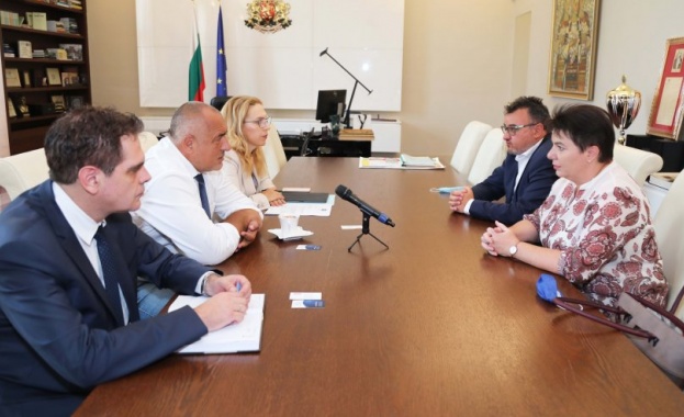 10 милиона лева от Оперативна програма Иновации и конкурентоспособност ще