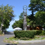 Пълни са хотелите в Приморско и Царево 