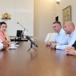 82,5 милиона лева получават и животновъдите сред среща с Борисов