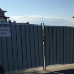 Достъпът до брега на Росенец отново е блокиран 