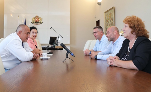 Ще ви подкрепим с 56 5 милиона лева имаме такъв инструмент