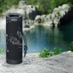 Насладете се на превъзходен звук с най-новите безжични говорители с EXTRA BASS™ на Sony