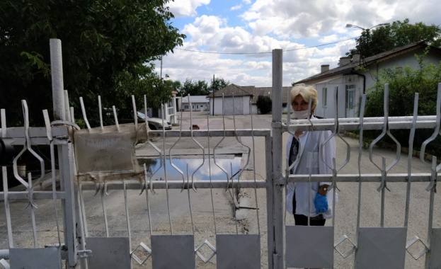 Изследвания за коронавирус се правят на 42 ма служители от кланица