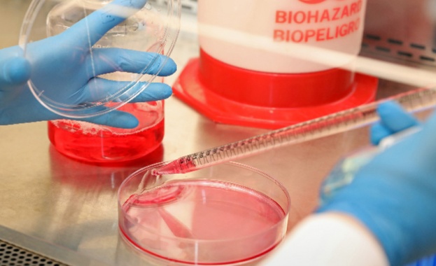 Американската компания Редженерън обяви че комбинация от лекарства срещу Covid 19