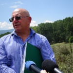 Емил Димитров: Нормално е хората да не си харесват природата, а където е добра - да искат по-добра